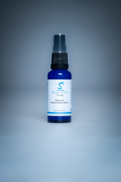 Fabulous Frankincense Serum