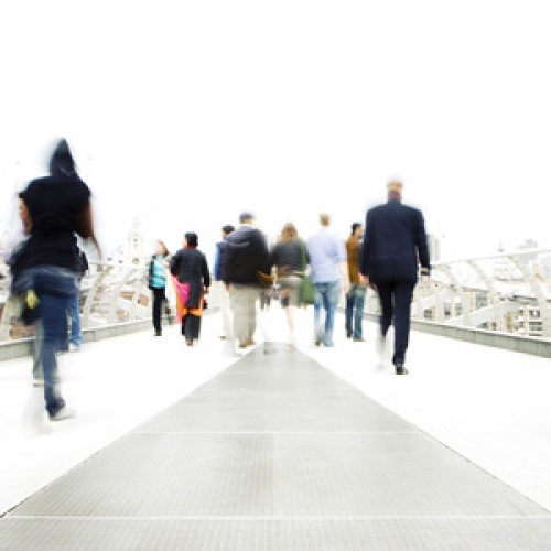 Injured in a public place