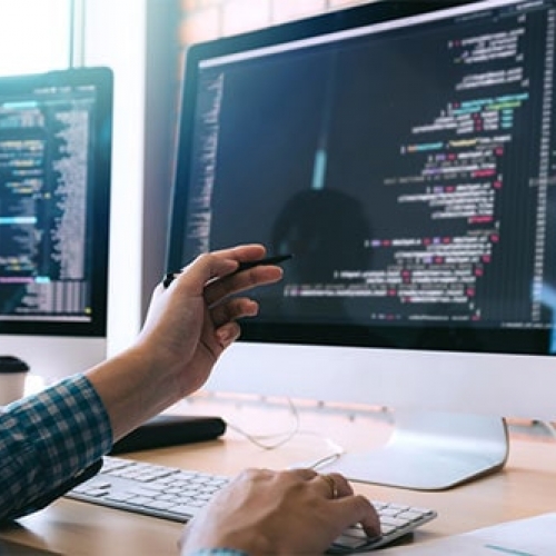 Custom Software Services