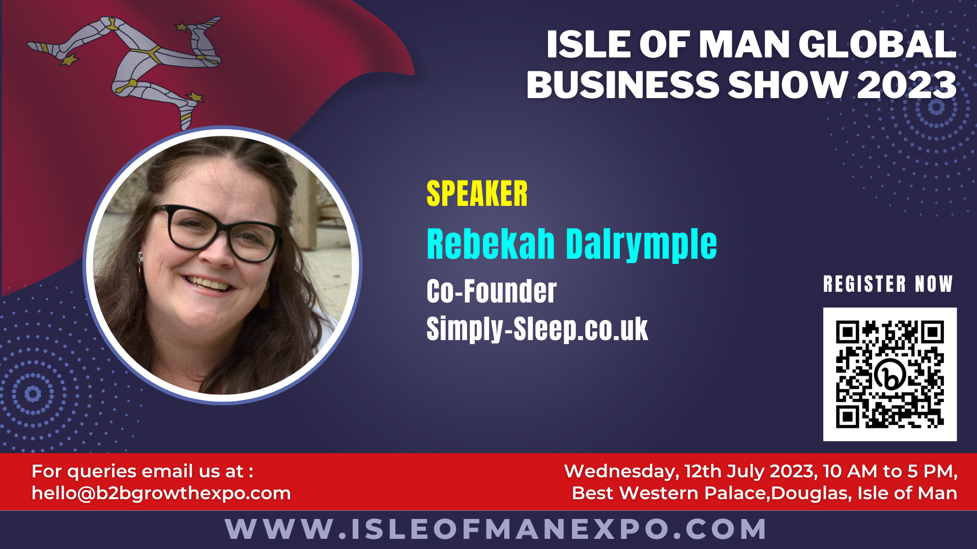 Sleep deprivation in the workplace: a wake-up call by Rebekah Dalrympe Sleep deprivation in the workplace: a wake-up call by Rebekah Dalrympe