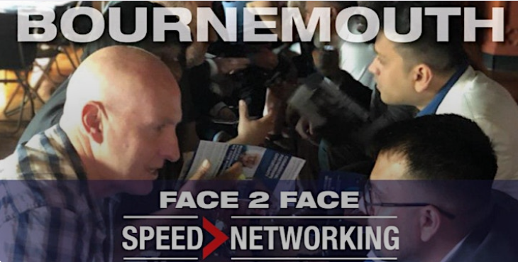 Face 2 Face Speed Networking Event Bournemouth 11th Apr 2024 Face 2 Face Speed Networking Event Bournemouth 11th Apr 2024