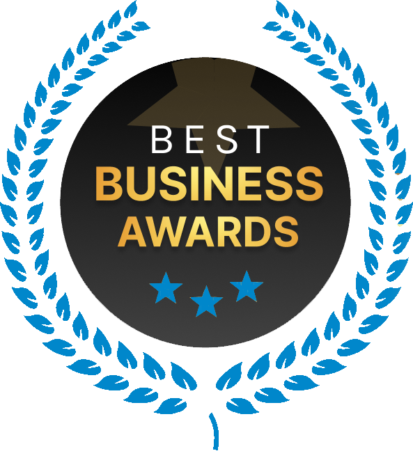 Best business Award London