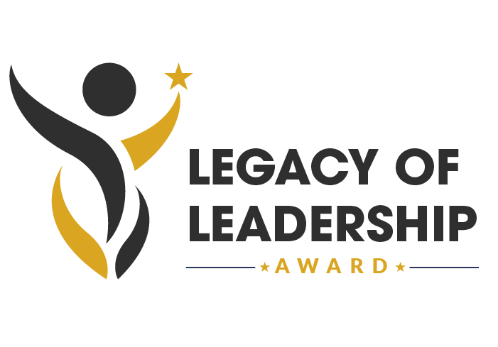 Legacy of Leadership Award Cardiff and Wales Legacy of Leadership Award Cardiff and Wales