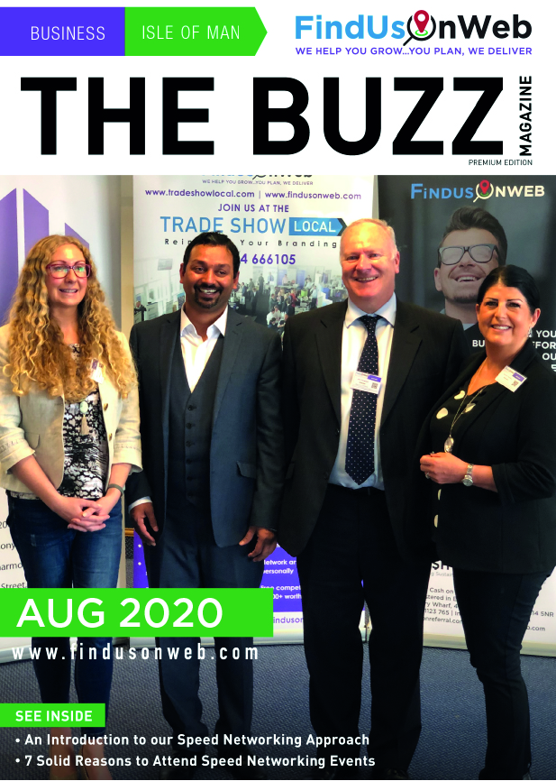 Digital Buzz  South - April 2021 Digital Buzz  South - April 2021