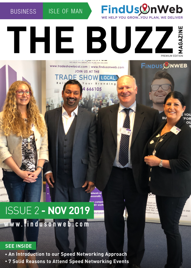 Digital Buzz  South - October 2020 Digital Buzz  South - October 2020