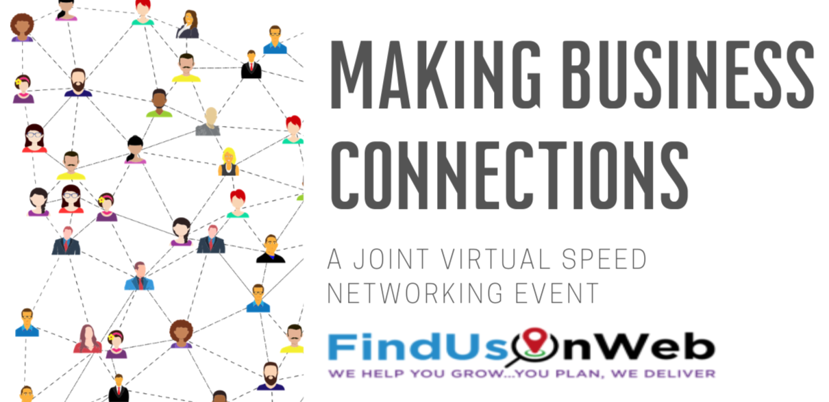 Business Connectors- Discovery Session 28th May 2021 Business Connectors- Discovery Session 28th May 2021