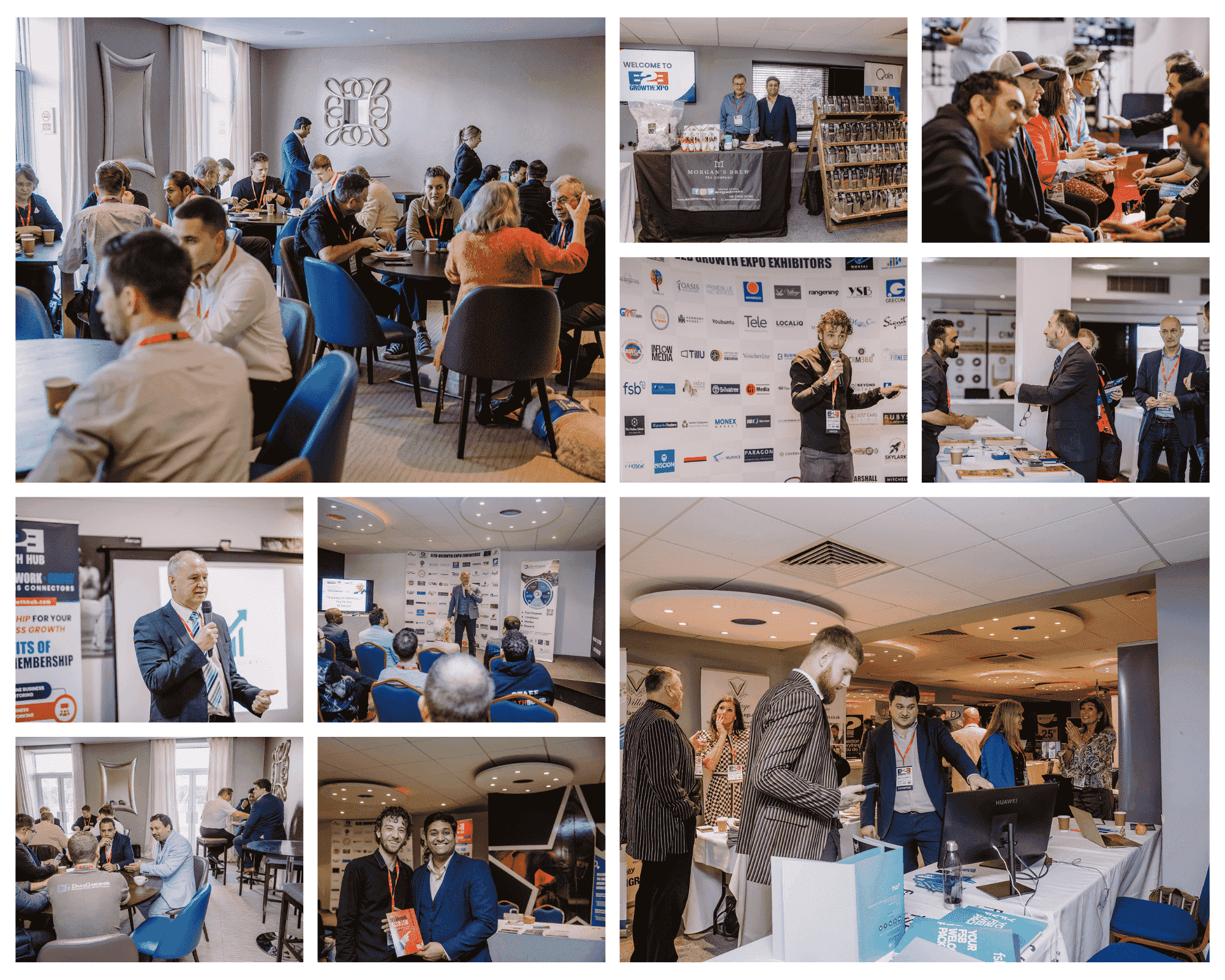 B2B Growth Expo 1st june - 12th july 2023 B2B Growth Expo 1st june - 12th july 2023